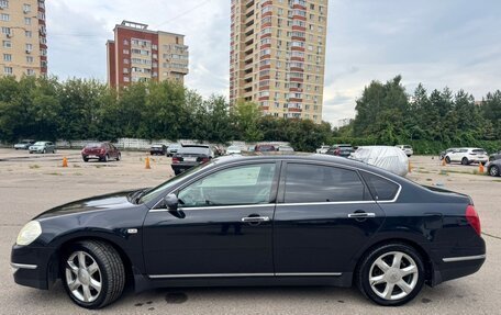 Nissan Teana, 2006 год, 585 000 рублей, 3 фотография