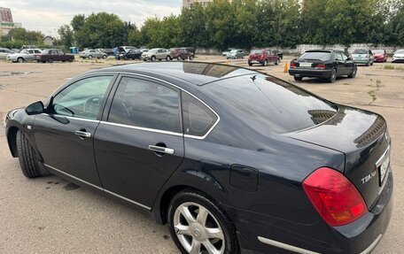 Nissan Teana, 2006 год, 585 000 рублей, 2 фотография