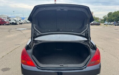Nissan Teana, 2006 год, 585 000 рублей, 15 фотография