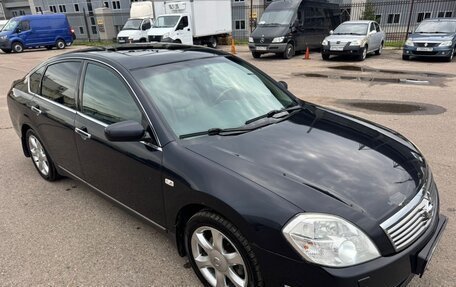 Nissan Teana, 2006 год, 585 000 рублей, 7 фотография