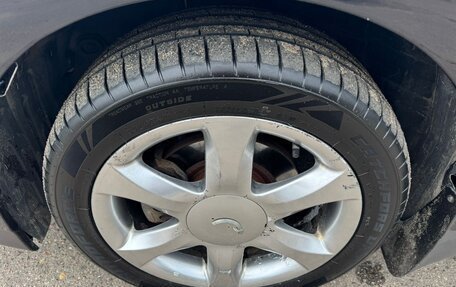 Nissan Teana, 2006 год, 585 000 рублей, 8 фотография