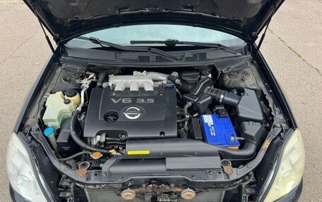 Nissan Teana, 2006 год, 585 000 рублей, 13 фотография
