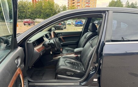 Nissan Teana, 2006 год, 585 000 рублей, 16 фотография