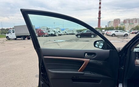 Nissan Teana, 2006 год, 585 000 рублей, 18 фотография