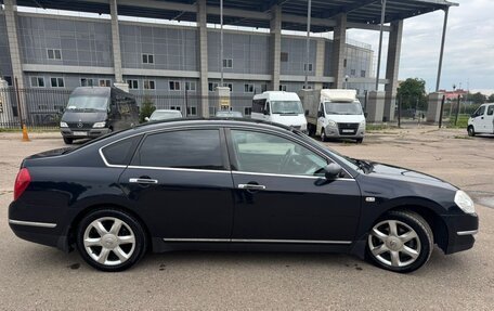 Nissan Teana, 2006 год, 585 000 рублей, 4 фотография