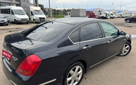 Nissan Teana, 2006 год, 585 000 рублей, 6 фотография