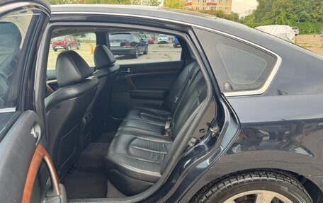 Nissan Teana, 2006 год, 585 000 рублей, 19 фотография
