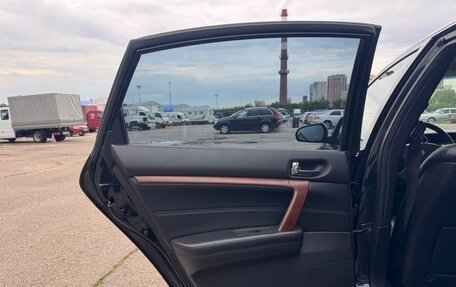 Nissan Teana, 2006 год, 585 000 рублей, 21 фотография