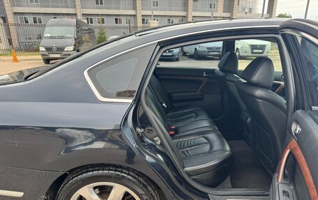 Nissan Teana, 2006 год, 585 000 рублей, 24 фотография