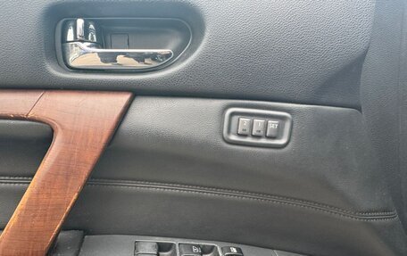 Nissan Teana, 2006 год, 585 000 рублей, 27 фотография