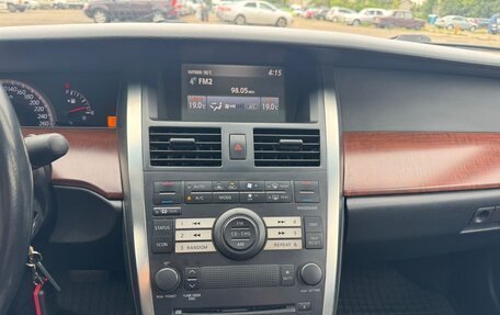 Nissan Teana, 2006 год, 585 000 рублей, 28 фотография