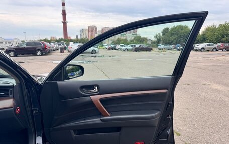 Nissan Teana, 2006 год, 585 000 рублей, 20 фотография