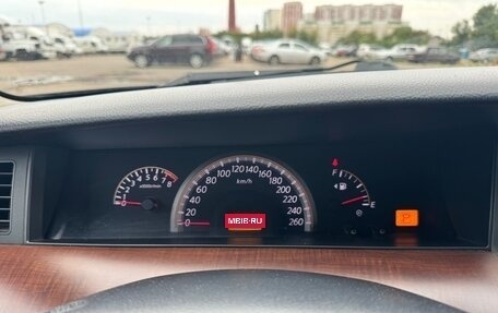 Nissan Teana, 2006 год, 585 000 рублей, 29 фотография