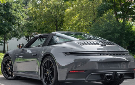 Porsche 911, 2025 год, 21 900 000 рублей, 3 фотография