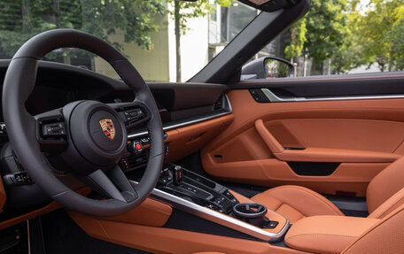 Porsche 911, 2025 год, 21 900 000 рублей, 4 фотография
