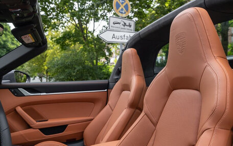 Porsche 911, 2025 год, 21 900 000 рублей, 5 фотография