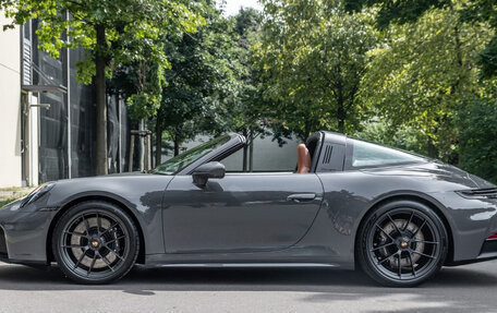 Porsche 911, 2025 год, 21 900 000 рублей, 2 фотография