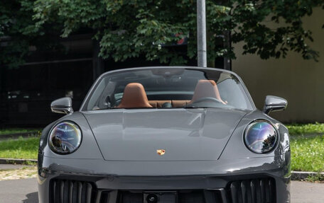 Porsche 911, 2025 год, 21 900 000 рублей, 14 фотография