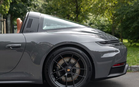 Porsche 911, 2025 год, 21 900 000 рублей, 19 фотография