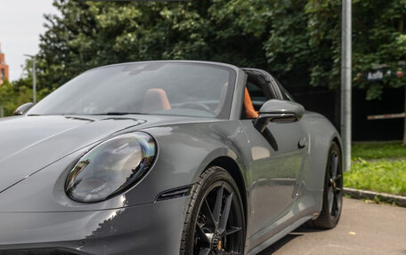 Porsche 911, 2025 год, 21 900 000 рублей, 17 фотография