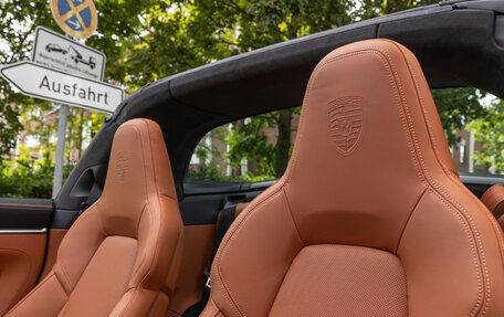 Porsche 911, 2025 год, 21 900 000 рублей, 7 фотография