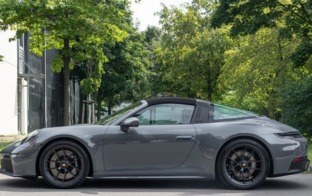 Porsche 911, 2025 год, 21 900 000 рублей, 10 фотография