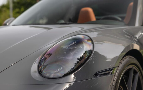 Porsche 911, 2025 год, 21 900 000 рублей, 16 фотография