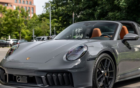 Porsche 911, 2025 год, 21 900 000 рублей, 15 фотография