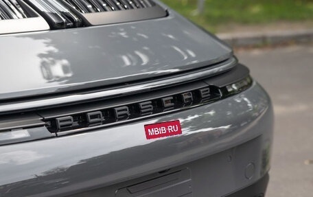 Porsche 911, 2025 год, 21 900 000 рублей, 13 фотография