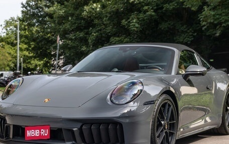 Porsche 911, 2025 год, 21 900 000 рублей, 8 фотография