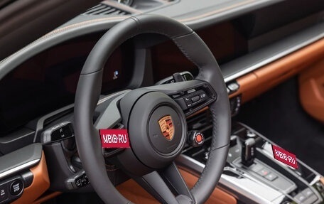 Porsche 911, 2025 год, 21 900 000 рублей, 6 фотография