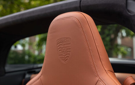 Porsche 911, 2025 год, 21 900 000 рублей, 27 фотография