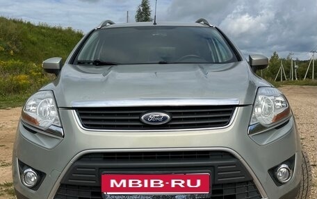 Ford Kuga III, 2008 год, 990 000 рублей, 2 фотография