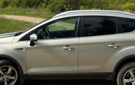 Ford Kuga III, 2008 год, 990 000 рублей, 6 фотография