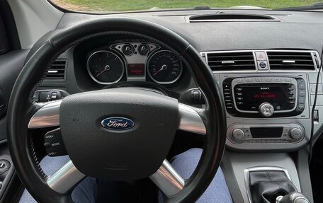 Ford Kuga III, 2008 год, 990 000 рублей, 7 фотография