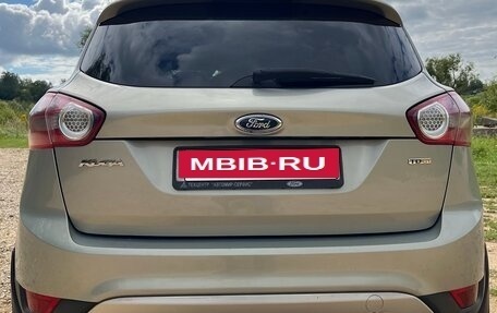 Ford Kuga III, 2008 год, 990 000 рублей, 3 фотография