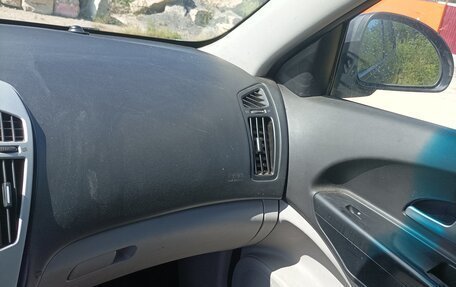 KIA cee'd I рестайлинг, 2007 год, 550 000 рублей, 7 фотография