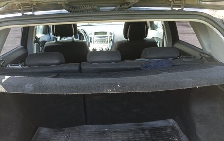KIA cee'd I рестайлинг, 2007 год, 550 000 рублей, 5 фотография