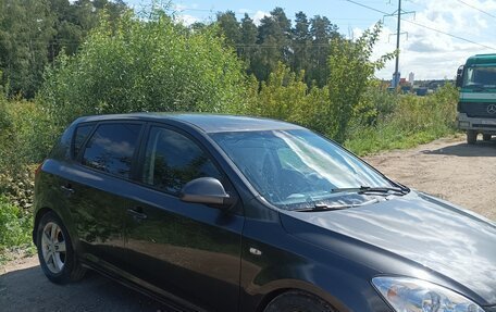 KIA cee'd I рестайлинг, 2007 год, 550 000 рублей, 3 фотография