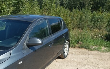 KIA cee'd I рестайлинг, 2007 год, 550 000 рублей, 2 фотография