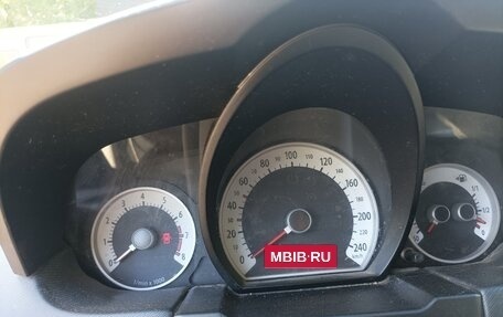 KIA cee'd I рестайлинг, 2007 год, 550 000 рублей, 8 фотография