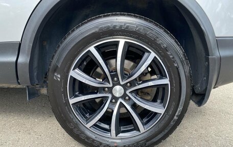 Nissan Qashqai, 2018 год, 1 739 000 рублей, 12 фотография