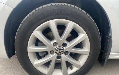 Volkswagen Jetta VI, 2012 год, 830 000 рублей, 9 фотография