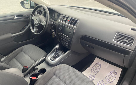 Volkswagen Jetta VI, 2012 год, 830 000 рублей, 7 фотография