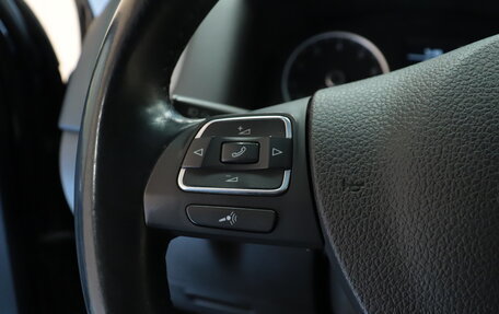 Volkswagen Tiguan I, 2010 год, 1 170 000 рублей, 9 фотография
