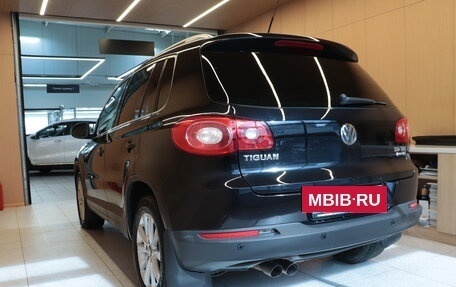 Volkswagen Tiguan I, 2010 год, 1 170 000 рублей, 6 фотография