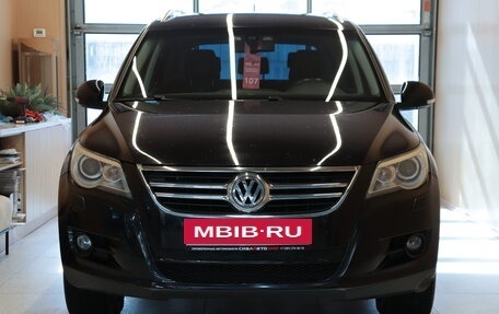 Volkswagen Tiguan I, 2010 год, 1 170 000 рублей, 2 фотография