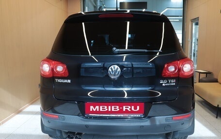 Volkswagen Tiguan I, 2010 год, 1 170 000 рублей, 5 фотография