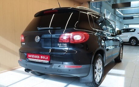 Volkswagen Tiguan I, 2010 год, 1 170 000 рублей, 4 фотография