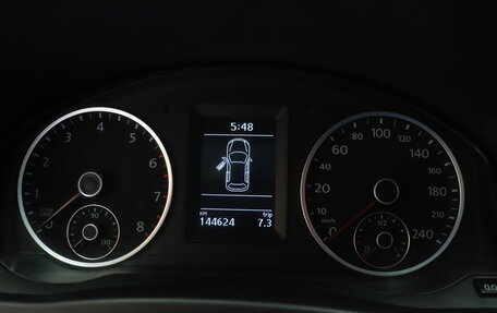 Volkswagen Tiguan I, 2010 год, 1 170 000 рублей, 10 фотография